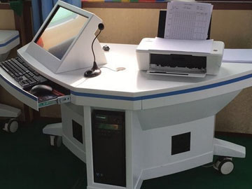 語言評(píng)估與訓(xùn)練系統(tǒng) JC-3