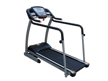 活動平板（醫(yī)用慢速跑臺）JC-HDP-06