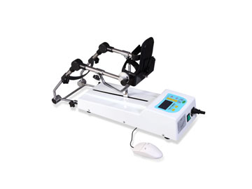 下肢關節(jié)康復器(兒童型)JC-JK-06