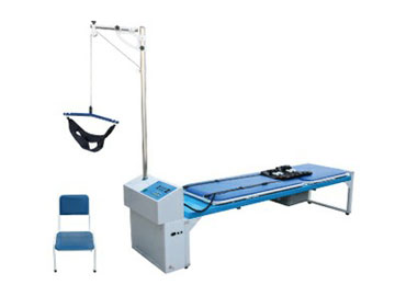 微電腦牽引治療儀（頸/腰牽，單人） JC-YZQ-01