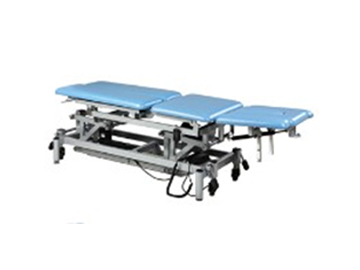 多體位按摩床（頭、腰、下肢體位可調(diào)） JC -DZC-02